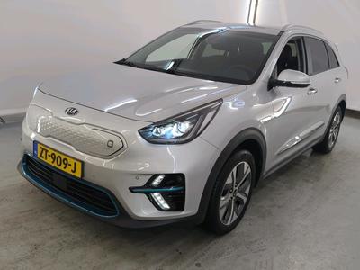 Kia Niro ev EXECUTIVELINE 64 KWH, 2019