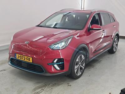 Kia Niro ev EXECUTIVELINE 64 KWH, 2020