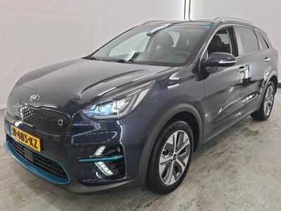 Kia Niro ev EXECUTIVELINE 64 KWH, 2020