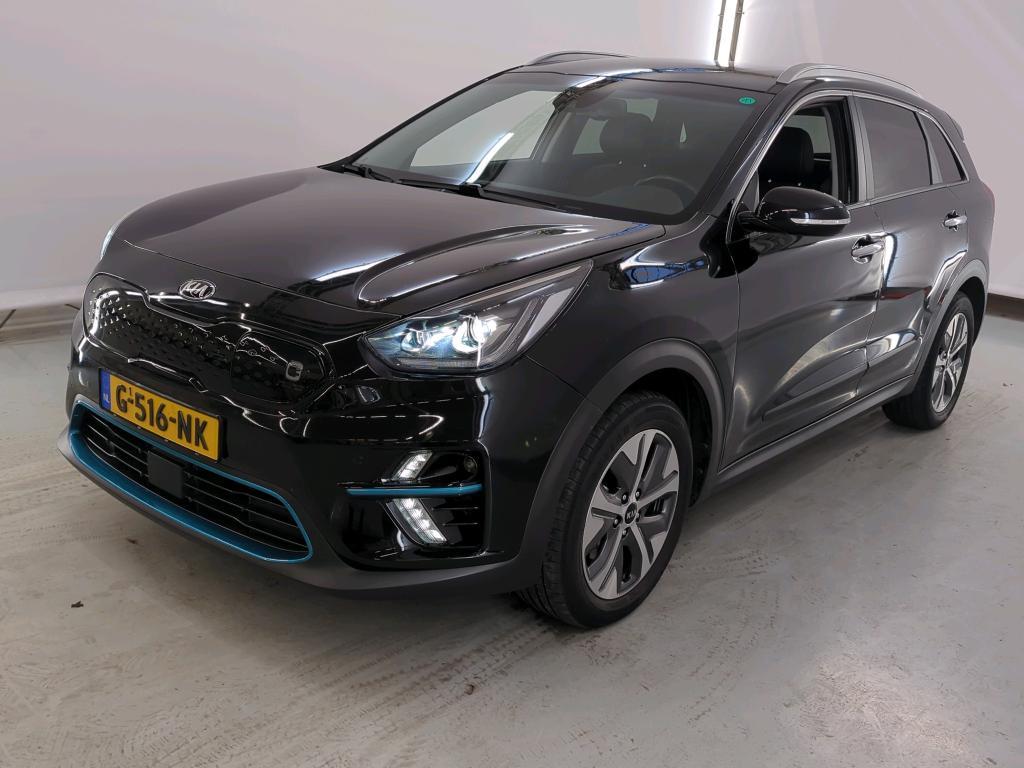 Kia Niro ev EXECUTIVELINE 64 KWH, 2019