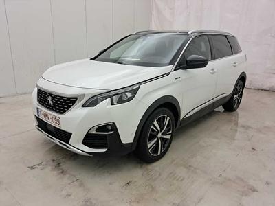 Peugeot 5008 GT-Line 1.5 BlueHDi S/S 130pk/cv 5p EAT8, 2019