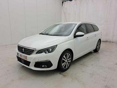 Peugeot 308 SW Allure 1.5BlueHDi S&amp;S 130pk/cv 5p EAT8, 2019