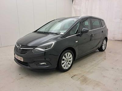 Opel Zafira Innovation 1.6CDTi BlueInjection S/S 134pk/cv 5p, 2019