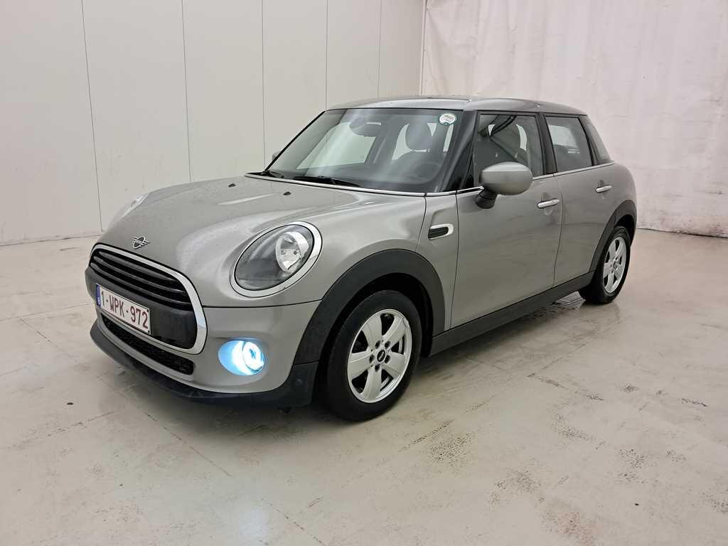 MINI  One (F55) 1.5i 102pk/cv 5p, 2019