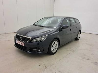 Peugeot 308 SW Active 1.5 BlueHDi S&amp;S 100pk/cv 5p, 2019