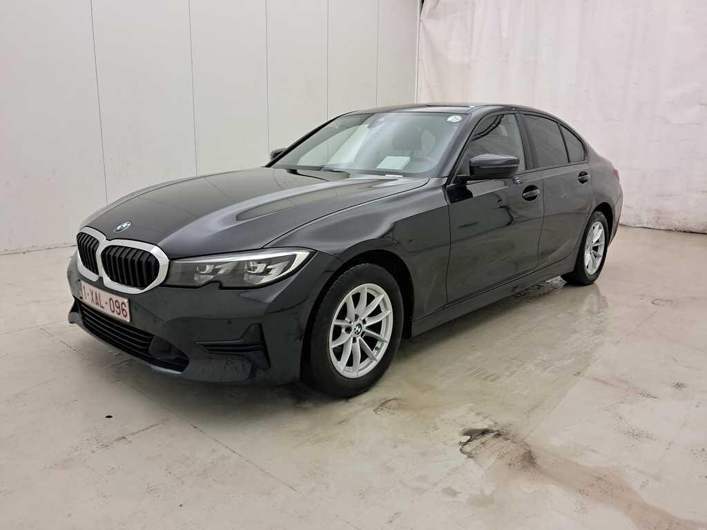 BMW 3-Reeks 318d (G20) Business Edition 2.0d 136pk/cv 4p, 2019