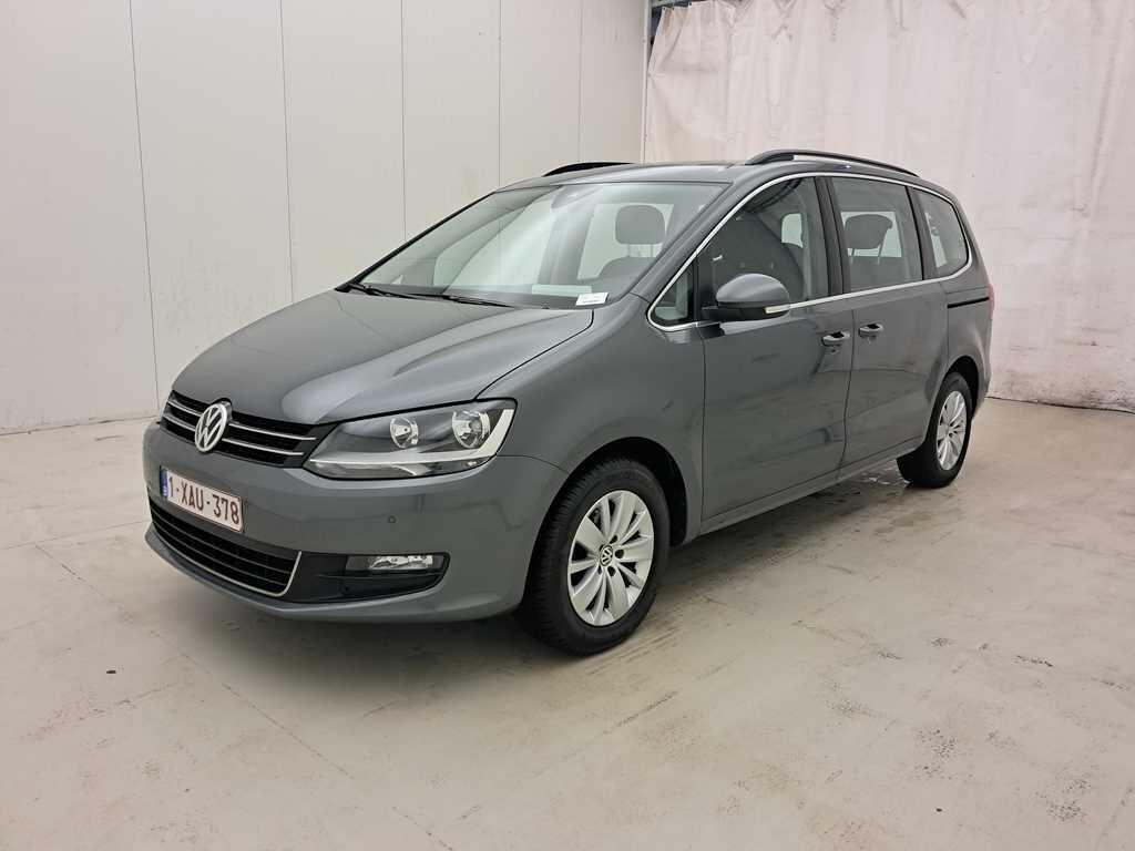 Volkswagen Sharan Comfortline 2.0TDi 150pk/cv 5p, 2019