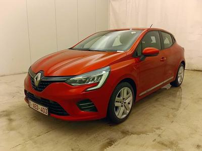 Renault Clio Corporate Edition 1.0TCe 100pk/cv 5p, 2019