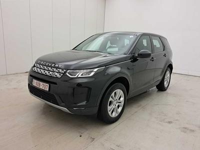 Land Rover Discovery Sport S D150 2.0d 150pk/cv 5p AWD Aut., 2020