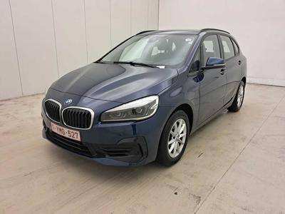 BMW 2-Reeks Active 216i Active Tourer (F45) 1.5i 109pk/cv 5p, 2020