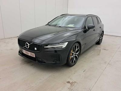 Volvo V60 Polestar Engineered 2.0T8 405pk/cv 5p AWD Geartronic, 2020