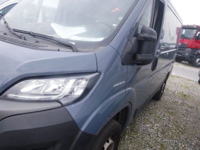 Fiat Ducato 30 CH1 2.3 MJT 120CV E6D-TEMP, 2021