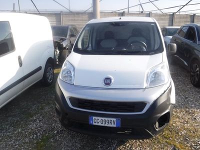 Fiat Fiorino CARGO 1.3 MJT 95CV SX E6D-TEMP, 2021