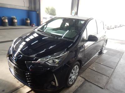 Toyota Yaris 5P 1.5H COOL MY18, 2019