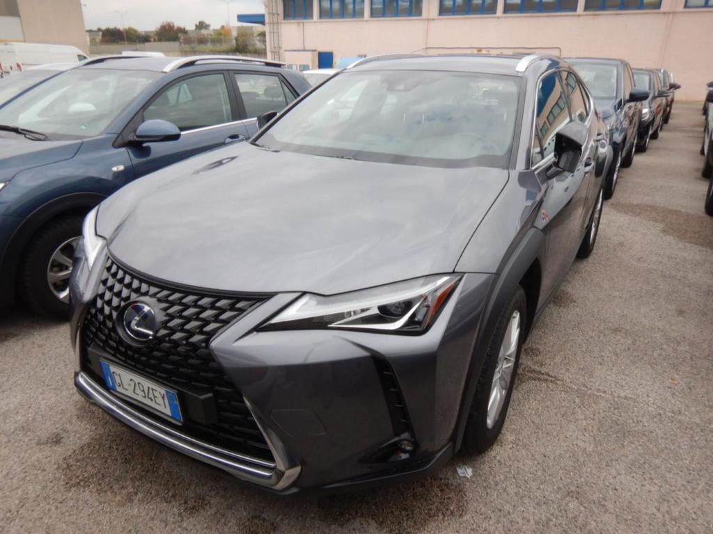 Lexus Ux 250H 2.0 BUSINESS 2WD CVT MY20, 2022