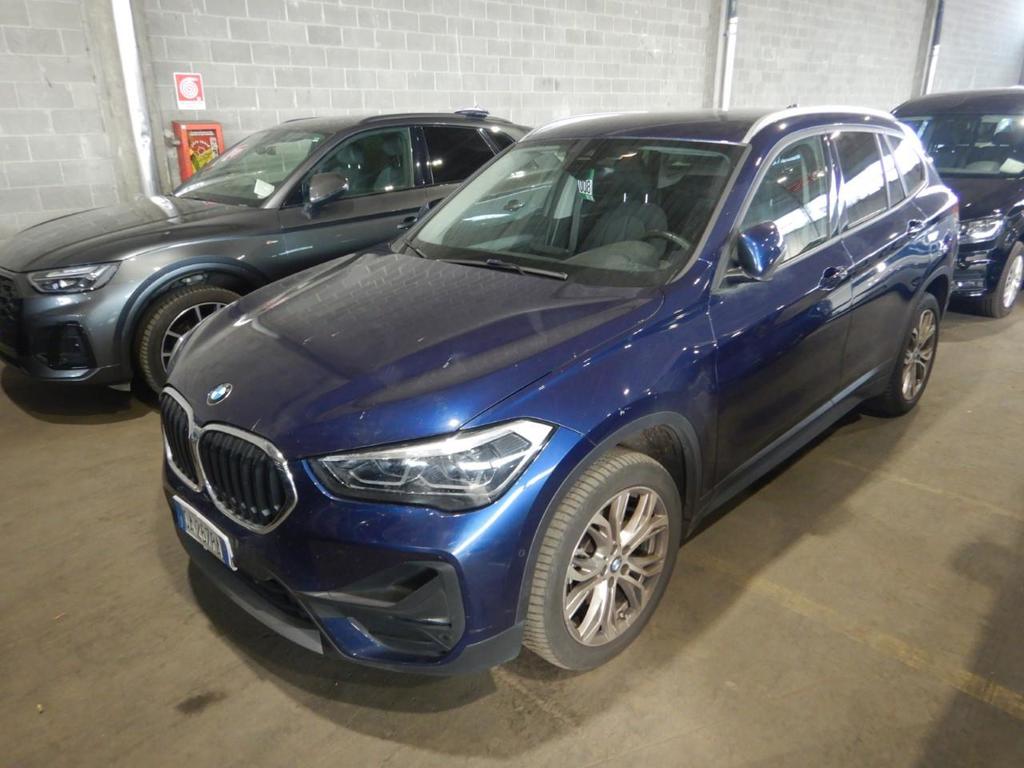 BMW X1 SDRIVE18D BUSINESS ADVANTAGE AUTO, 2020