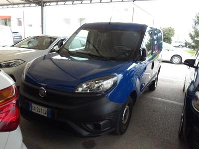 Fiat Doblo CARGO 1.3 MJT 95CV CH1 BUSINESS S&amp;S, 2020