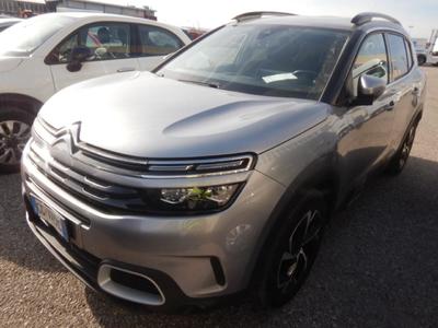 Citroen C5 AIRCROSS 1.5 BLUEHDI SHINE S&amp;S 130CV EAT8 MY20, 2021