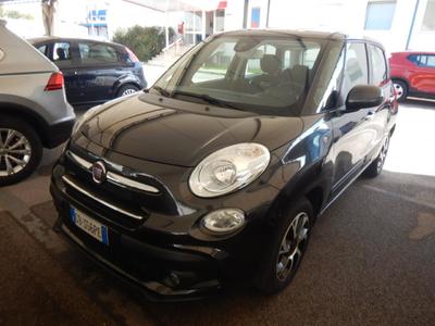 Fiat 500l 1.3 MJT BUSINESS 95CV DUALOGIC MY20, 2020