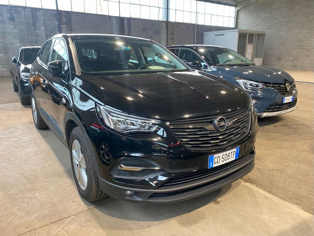 Opel Grandland X 1.5 ECOTEC BUSINESS EDITION S&amp;S 130CV, 2020