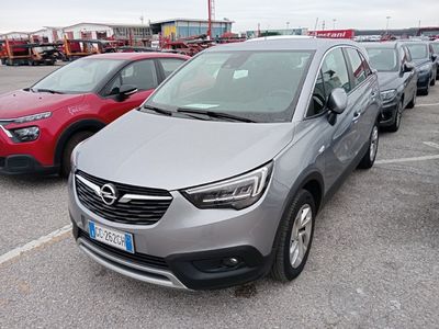 Opel Crossland X 1.5 ECOTEC INNOVATION S&amp;S 102CV MY20, 2020