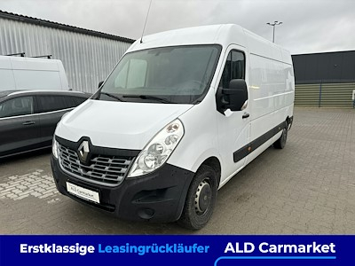 Renault Master iii RENAULT Master dCi 130 L3H2 VA Hochr.Kasten, 4-turig, 6-Gang