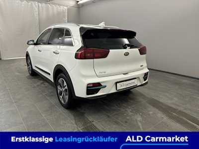 Kia E-Niro KIA e-Niro Spirit Geschlossen, 5-turig, Direktantrieb, 1-Gang