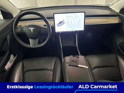 Tesla Model 3 TESLA Model 3 Langstreckenbatt. Allradantrieb Dual Motor Limousine, 5-turig, Direktantrieb, 1-Gang