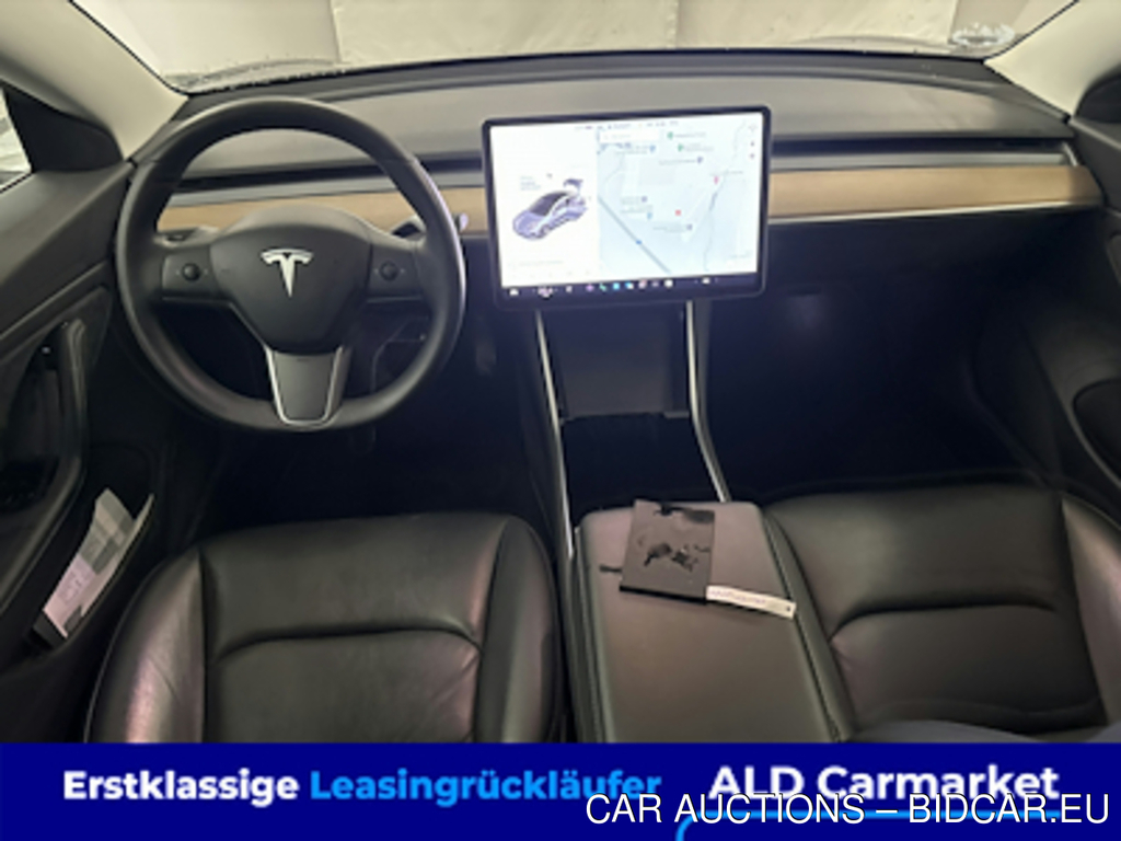 Tesla Model 3 TESLA Model 3 Langstreckenbatt. Allradantrieb Dual Motor Limousine, 5-turig, Direktantrieb, 1-Gang