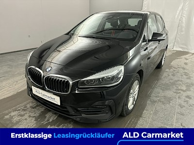 BMW 2er active tourer BMW 220d Active Tourer Aut. Sport Line Kombi, 5-turig, Automatik, 8-Gang