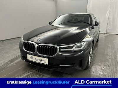 BMW 5er BMW 530d xDrive Aut. Limousine, 4-turig, Automatik, 8-Gang