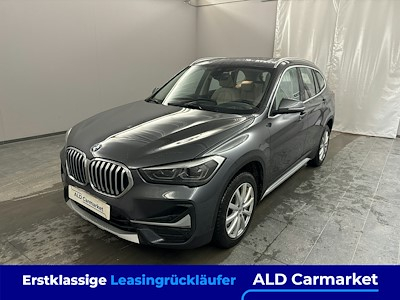 BMW X1 xDrive25d Aut. xLine Geschlossen, 5-turig, Automatik, 8-Gang