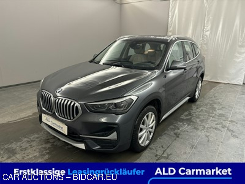 BMW X1 xDrive25d Aut. xLine Geschlossen, 5-turig, Automatik, 8-Gang