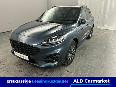 Ford Kuga 2.5 Duratec PHEV ST-LINE X Geschlossen, 5-turig, Automatik, 1-Gang