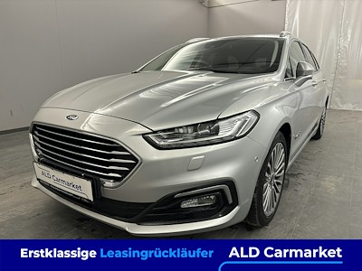 Ford Mondeo Turnier 2.0 Hybrid CVT Kombi, 5-turig, Automatik, 1-Gang