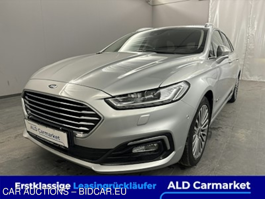 Ford Mondeo Turnier 2.0 Hybrid CVT Kombi, 5-turig, Automatik, 1-Gang