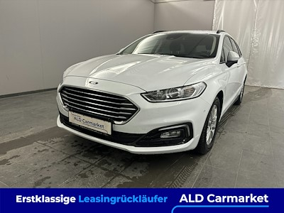 Ford Mondeo Turnier 2.0 Ti-VCT Hybrid Trend Kombi, 5-turig, Automatik, 1-Gang