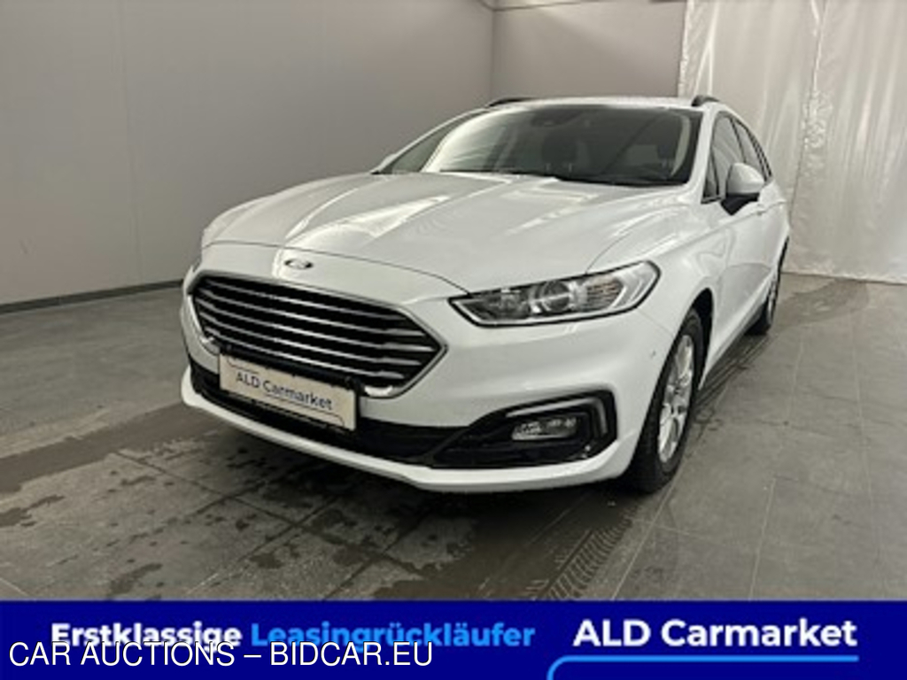 Ford Mondeo Turnier 2.0 Ti-VCT Hybrid Trend Kombi, 5-turig, Automatik, 1-Gang