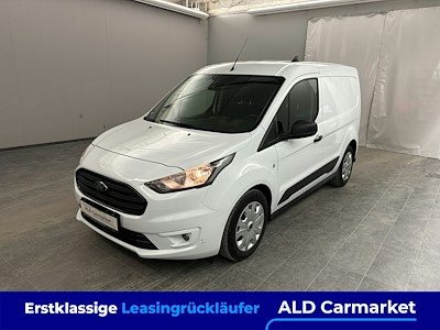 Ford Transit connect 200 L1 S&amp;S Trend Kasten, 4-turig, 6-Gang