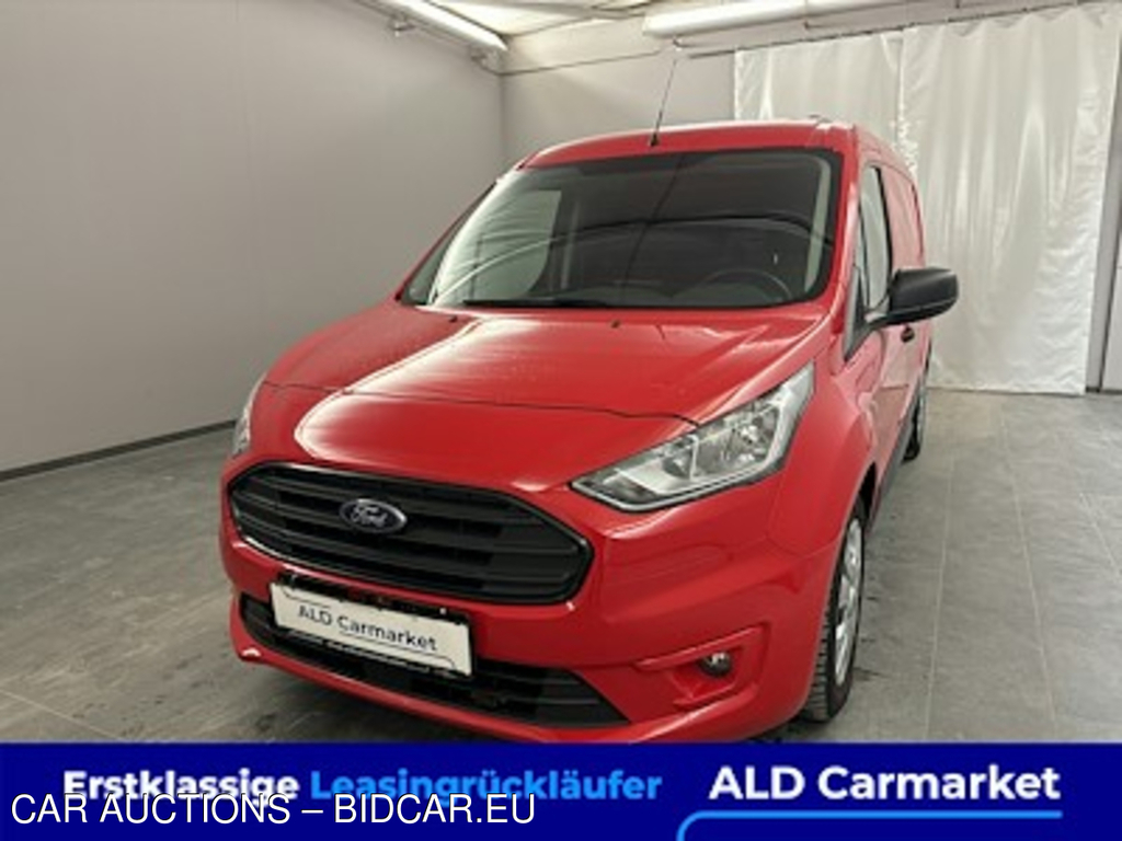 Ford Transit connect 210 L2 S&amp;S Trend Kasten, 4-turig, 6-Gang