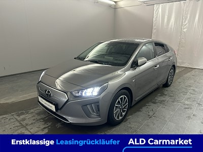 Hyundai Ioniq elektro Premium Limousine, 5-turig, Direktantrieb, 1-Gang