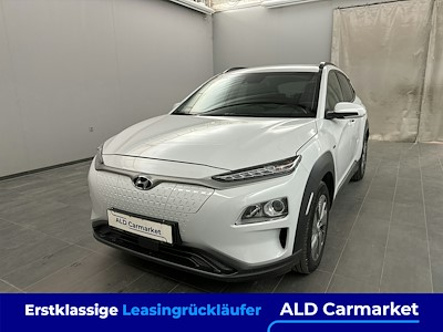 Hyundai Kona EV Advantage Geschlossen, 5-turig, Direktantrieb, 1-Gang