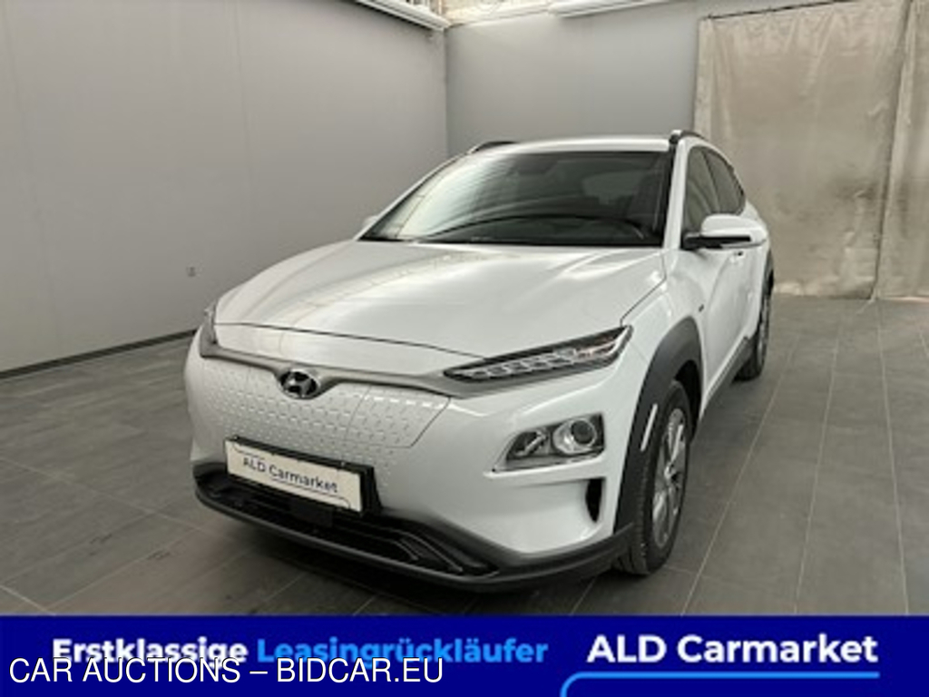 Hyundai Kona EV Advantage Geschlossen, 5-turig, Direktantrieb, 1-Gang