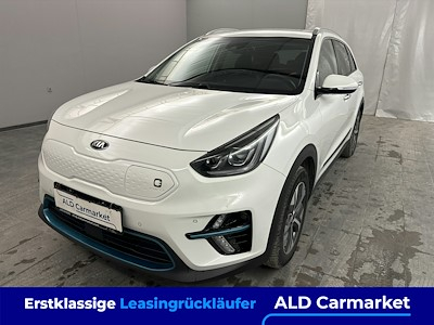 Kia E-Niro Spirit Geschlossen, 5-turig, Direktantrieb, 1-Gang