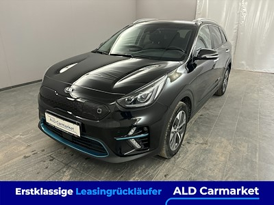 Kia E-Niro Spirit Geschlossen, 5-turig, Direktantrieb, 1-Gang