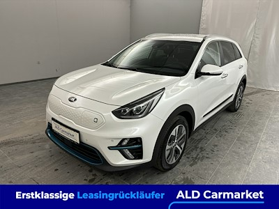 Kia E-Niro Spirit Geschlossen, 5-turig, Direktantrieb, 1-Gang