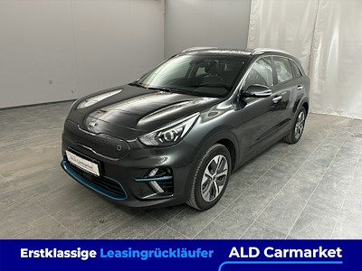 Kia E-Niro Vision Geschlossen, 5-turig, Direktantrieb, 1-Gang