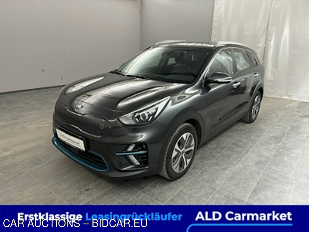 Kia E-Niro Vision Geschlossen, 5-turig, Direktantrieb, 1-Gang