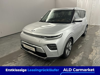 Kia E-Soul Vision Kombi, 5-turig, Direktantrieb, 1-Gang