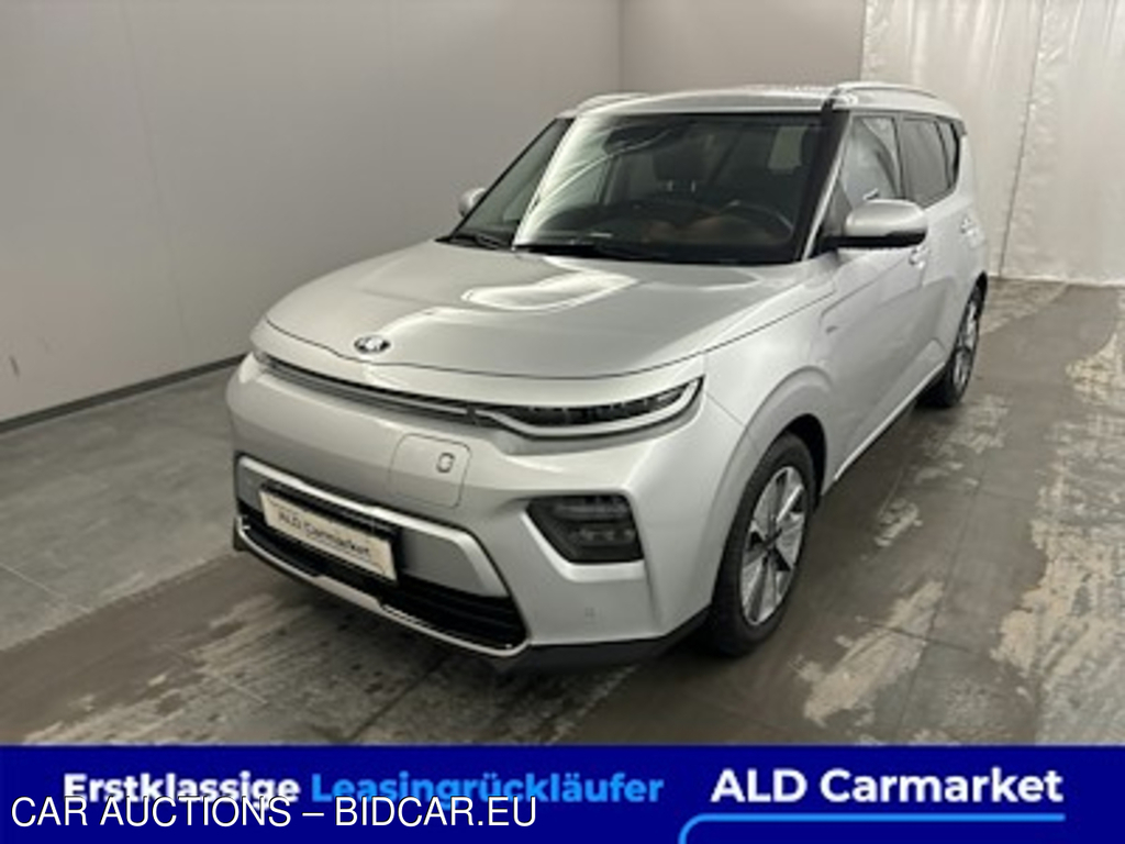 Kia E-Soul Vision Kombi, 5-turig, Direktantrieb, 1-Gang